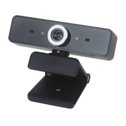 USB2.0接続マイク内蔵低価格Webカメラ AWD-WC066