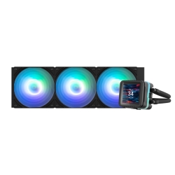 cpuクーラー 簡易水冷 液晶の人気商品・通販・価格比較 - 価格.com