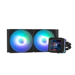 ALPHA2 DS A24 BLACK