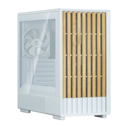 �~�j�^���[�^PC�P�[�X P10 NAMU White