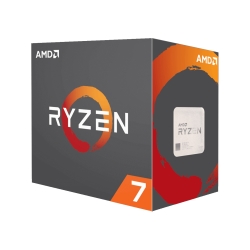 AMD AMD Ryzen 7 1700X (Socket AM4/3.4GHz/L2 4MB + L3 16MB/8C16T ...