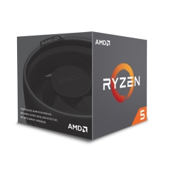 AMD Ryzen 5 1600 \PbgAM4 AMDIWit@tf YD1600BBAEBOX