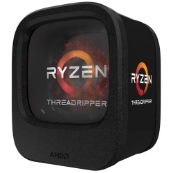 AMD Ryzen Threadripper 1920X (12RA/24Xbh/\PbgTR4(sTR4)/TDP180W) YD192XA8AEWOF