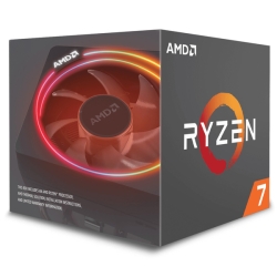 AMD Ryzen 7 2700X \PbgAM4 AMD Prismt@tf YD270XBGAFBOX
