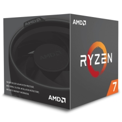 AMD Ryzen 7 2700 \PbgAM4 AMD IWiLEDt@tf YD2700BBAFBOX