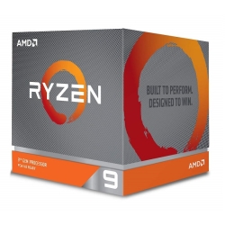 AMD Ryzen 9 3900X with Wraith Prism cooler 3.8GHz 12RA/24Xbh 70MB 105W yK㗝Xiz 100-100000023BOX