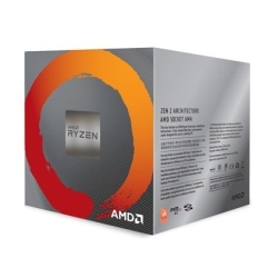 AMD AMD Ryzen 7 3800X with Wraith Prism cooler 3.9GHz 8コア/16