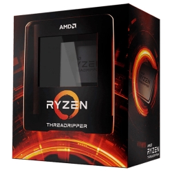 Ryzen Threadripper 3990X 4.3GHz 64RA 128Xbh 288MB 100-100000163WOF 0730143-312110