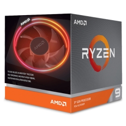 AMD Ryzen 9 3900X with Wraith Prism cooler 3.8GHz 12RA/24Xbh 70MB 105W yK㗝Xiz 100-100000023BOX 0730143-309950