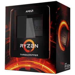 Ryzen Threadripper 3960X 3.8GHz 24RA 48Xbh 128MB 100-100000010WOF 0730143-311885