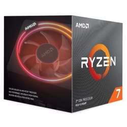AMD Ryzen 7 3800X with Wraith Prism cooler 3.9GHz 8RA/16Xbh 36MB 105W yK㗝Xiz 100-100000025BOX 0730143-309899