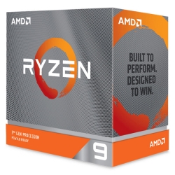AMD Ryzen 9 3900XT without cooler 100-100000277WOF 0730143-312257