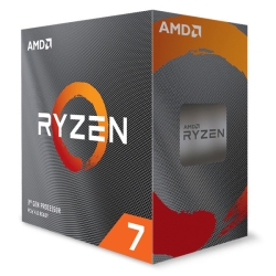 AMD Ryzen 7 3800XT without cooler 100-100000279WOF 0730143-312264