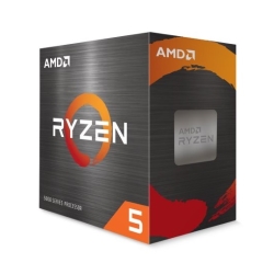 AMD Ryzen 5 5500 with Wraith Stealth Cooler 100-100000457BOX 0730143-314121