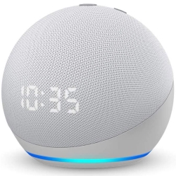 Echo Dot (GR[hbg) 4 - vtX}[gXs[J[ with AlexaAO[V[zCg B084J4TR39