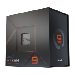 AMD Ryzen 9 7950X without cooler 100-100000514WOF