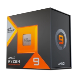 AMD Ryzen 9 7900X3D without Cooler 3Nۏ 100-100000909WOF 0730143-314916