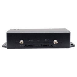 アムニモ Compact Router AC10 AC10-011JP-10