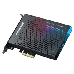^Lv`[{[h Live Gamer 4K HDMI2.0 PCIe x4 Gen2ڑ 4K/60fps^Ή HDRpXX[Ή GC573