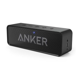 Anker SoundCore |[^u Bluetooth4.0 Xs[J[ A3102011