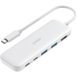 Anker 332 USB-C nu (5-in-1) zCg A8355021