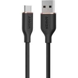 Anker USB-C & USB-A P[u (Flow) 0.9m ~bhiCgubN A85G1011