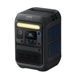 Anker Solix C300 Portable Power Station |[^ud 288Wh (ubN) A1722511