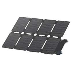 Anker Solix PS100 Compact Portable Solar Panel 100W\[[pl \[[`[W[ ܂肽ݎ A2435NA1