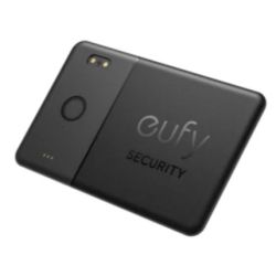 Eufy (ユーフィ) SmartTrack Card E30 ブラック T87B1N11