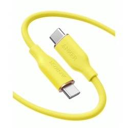 Anker PowerLine III Flow USB-C & USB-C P[u(1.8m CG[)