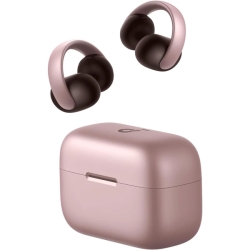 Soundcore AeroClip (Bluetooth 5.4) ピンク&ブラウン A3388N51