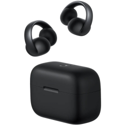 Soundcore AeroClip (Bluetooth 5.4) ミッドナイトブラック A3388N11