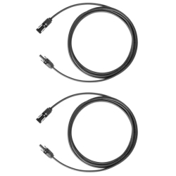 Anker Solix Solar Panel MC4 Charging Cable (5m) ubN