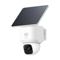 ANKER Eufy SoloCam E30 ホワイト T8171321