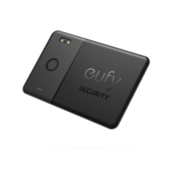 yAbvO[hŁzEufy SmartTrack Card E30 (iPhonep) ubN