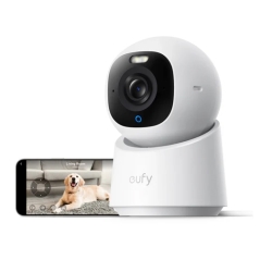 ANKER Eufy Indoor Cam E30 T8417520 7,552円