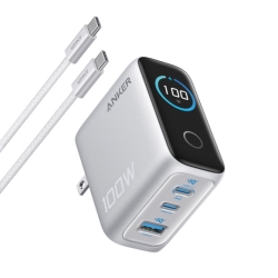 Anker Solix F3000 ��p�h�o & �h���J�o�[ �u���b�N