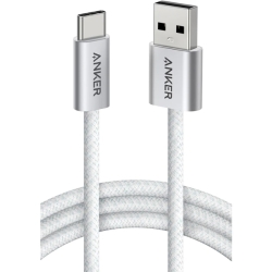 Anker Zolo USB-C & USB-A P[u 1.8m zCg