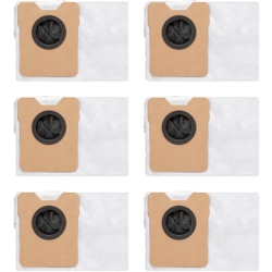 Eufy Robot Vacuum �����p�_�X�g�o�b�O (Auto-Empty C10�Ή� / Omni C20�Ή�)