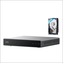 Eufy Network Video Recorder S4 �u���b�N