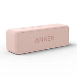 Anker SoundCore 2�yUSB Type-C�[�d�z ���C�g�s���N