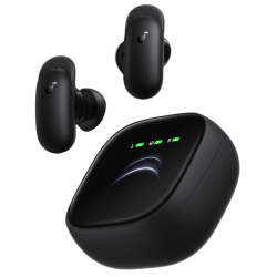 Soundcore Liberty 5 Pro Max �~�b�h�i�C�g�u���b�N