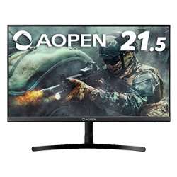 AOpen(エイサー) AOPEN 21.5型ワイド液晶ディスプレイ (IPS/非光沢