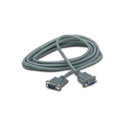 15ft/5m Extension Cable for use w/ UPS communications cable AP9815