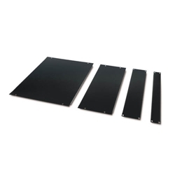 Blanking Panel Kit Black(1UA2UA4UA8U(e1)) AR8101BLK