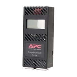 LCD Digital Temperature & Humidity Sensor AP9520TH