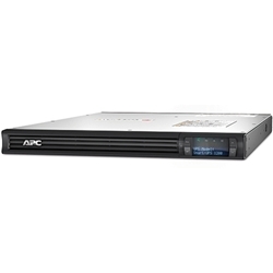 APC Smart-UPS 1200 RM 1U LCD 100V 4Nۏ SMT1200RMJ1U4W