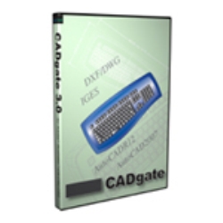 CADgate3.0 Windows APLC05010023000