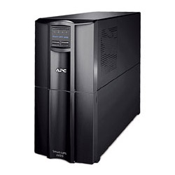 シュナイダーエレクトリック APC Smart-UPS 2200 LCD 100V SMT2200J