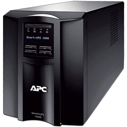 APC Smart-UPS 1000 LCD 100V ITCg3Nۏ SMT1000JOS3